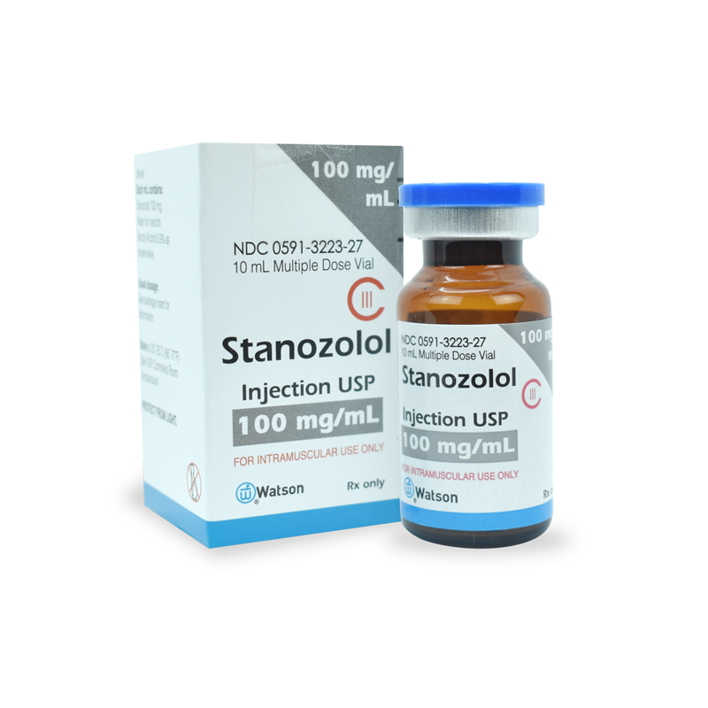 Venta Estanozolol - Venta Winstrol - Image 3