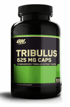 OPTIMUS NUTRITION TRIBULUS 100 CAPS