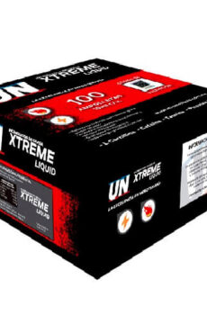 UN Incinerador de Grasa Xtreme Liquid mesoterapia